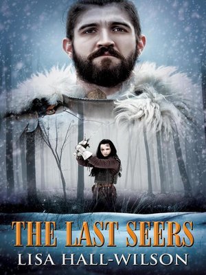 cover image of The Last Seers, #1